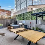 Life Of The Party, Unit #418