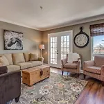 Nashville Downtown Condo -788