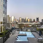 The Rodeo Drive Penthouse The Gulch