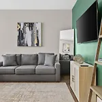 The Rodeo Drive Suite Penthouse The Gulch