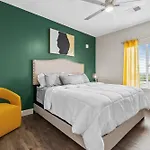 Apartment The Rodeo Drive Penthouse The Gulch *