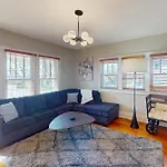 Holiday home Good Vibes Only Nashville