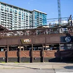 Platinum On Music Row Renovated And Near Downtown