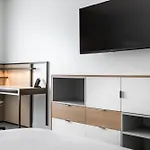 Towneplace By Marriott Midtown 3* Nashville