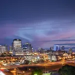 Towneplace By Marriott Midtown 3* Nashville