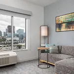 Towneplace By Marriott Midtown Hotel Nashville
