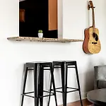Walk To Downtown Broadway With Pool, Parking And Patio * Nashville