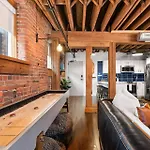 Holiday home Tobacco 208 Nashville