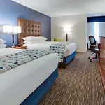 Drury & Airport Hotel Nashville