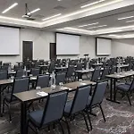 Hotel Hilton Garden Downtown Convention Center Nashville