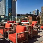 Hotel Hilton Garden Downtown Convention Center 3*