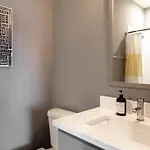 Star Retreat Townhome With Garage 3 Miles To Downtown *