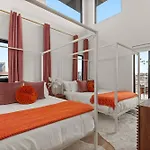 Apartment Hyve *
