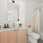 Hyve Apartment Nashville