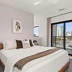 Hyve Apartment