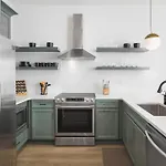 Apartment Chic And Cozy Designer 3 Miles To Downtown Nashville