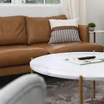 Chic 5 Bed, 2 Bedroom Free Parking - 3 Miles To Broadway