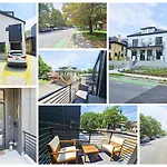 Extra Spacious 4 Bed / 4.5 Bath Music Row Home