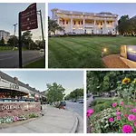 Extra Spacious 4 Bed / 4.5 Bath Music Row Home