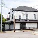 Modern Comfort Only 2 Mile To Downtown Broadway Apartment