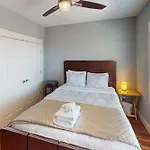 The Of Both Worlds Holiday home Nashville