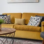 Tranquil Haven Close To Broadway With Free Parking