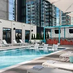 Hyatt Centric Downtown Nashville