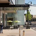 Hyatt Centric Downtown Nashville