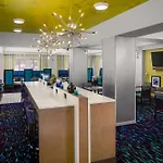 Hampton & Nashville-airport Hotel Nashville