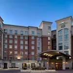 Homewood Suites Nashville Vanderbilt