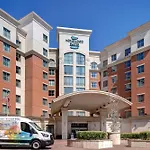 Homewood Suites Nashville Vanderbilt