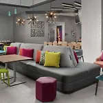 Home2 Suites By Hilton Nashville Downtown Convention Center