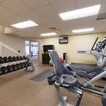 Hotel Doubletree By Hilton Airport Nashville