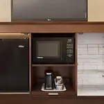 Hampton Inn & Suites Nashville-Downtown