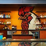 Hotel Hilton Garden Downtown Convention Center 3*