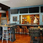 Hotel Hilton Garden Downtown Convention Center