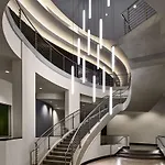 Hilton Garden Downtown Convention Center Hotel 3*
