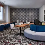 Hilton Garden Downtown Convention Center 3*