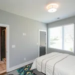 Luxury Townhome Skyline Views Mins To Dt Holiday home *