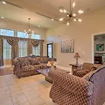 Nashville Home With Seasonal Pool Less Than 5 Mi To Dtwn!