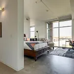 Traveler's Haven 1bd 1 And Half Bath 2 Story East * Nashville