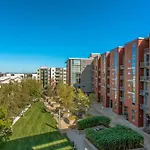 Traveler\'S Haven 1Bd 1 And Half Bath 2 Story East Nashville Condo