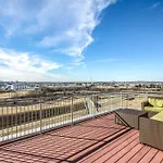 Holiday home Amazing 2 Bd 4th Floor With Spectacular Views Nashville