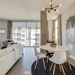 Amazing 2 Bd 4th Floor With Spectacular Views * Nashville