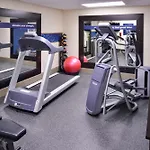 Hampton Inn Nashville-I-24 Hickory Hollow