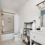 Tobacco 212 Holiday home *