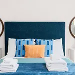 Tobacco 212 Holiday home