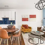 Holiday home Tobacco 212 Nashville