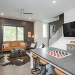 Vibe 857 Holiday home Nashville