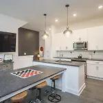 Vibe 857 Holiday home